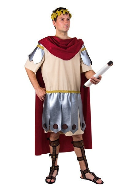 Römer-Umhang Größe: Univ.