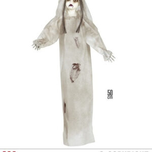 Killer Puppe ca 50 cm