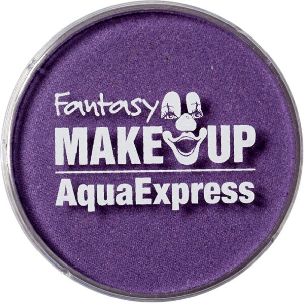 Aqua-Express-Make-up 15 g, lila