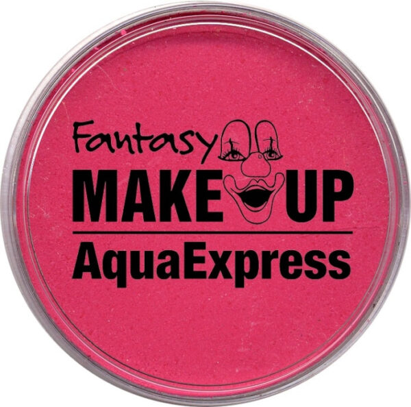 Aqua-Express-Make-up 15 g, rosa