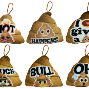 Haufen 6 fach sortiert ca 14 cm