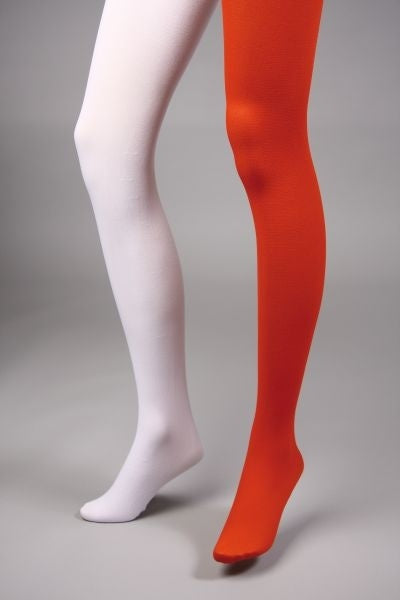 blickdichte Strumpfhose schwarz Größe: Univ.