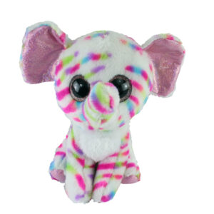 Elefant sortiert ca 20cm