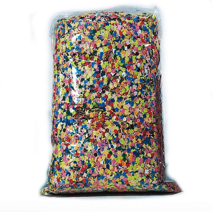 Konfetti, ca. 10 kg