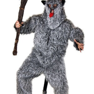 Teufel (Krampus) Größe: Univ.