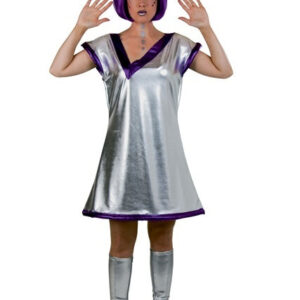 Galaxia Größe: 36/38