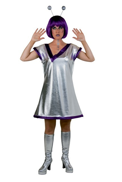 Galaxia Größe: 40/42