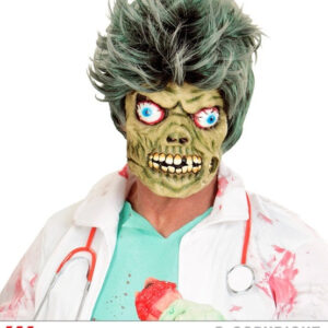 Maske Zombie Maske