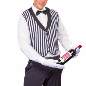 Butler-Weste Größe: 58