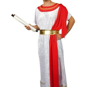 Cäsar: Gewand Größe: Univ.