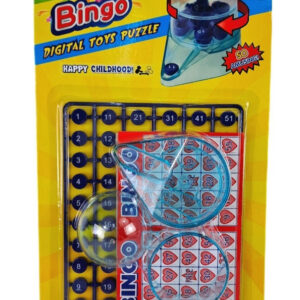 Bingospiel