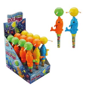 Sweet Flash  Seaworld Dolphin  12 Stück im Karton