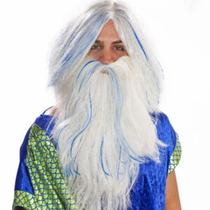 Bart Poseidon