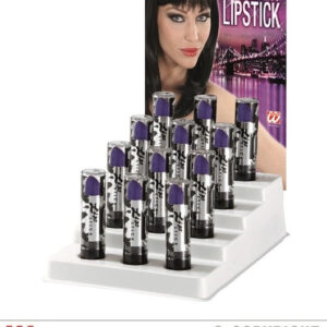 Lippenstift violett ca 6 ml