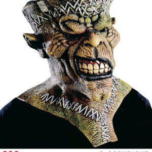 Maske - Franken groß