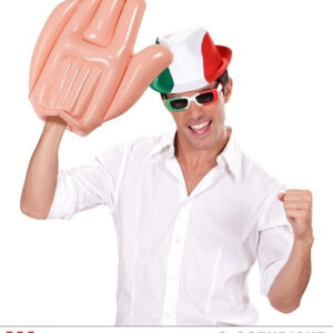 Hand aufblasbar ca 50 cm