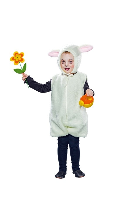 Schäfchen-Overall Größe: 98/104