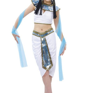 Kostüm - Ägyptische Göttin - Amentet Größe M