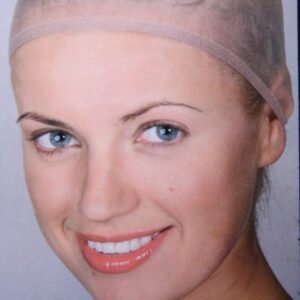 Perücken-Unterziehhaube