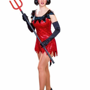 Teufelchen Größe: 46/48