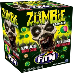 Fini Zombie 200 Stück in der Dose