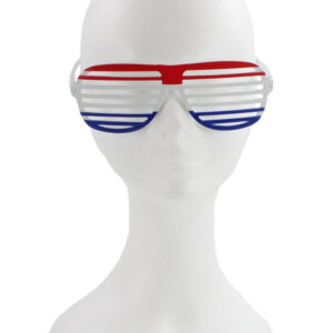 Atzenbrille Brille Holland Niederlande ca 16 cm