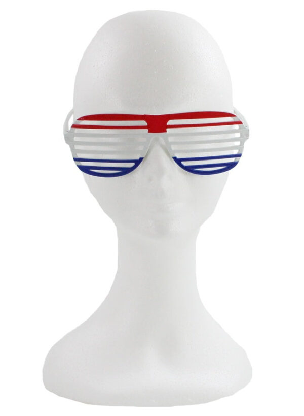 Atzenbrille Brille Holland Niederlande ca 16 cm