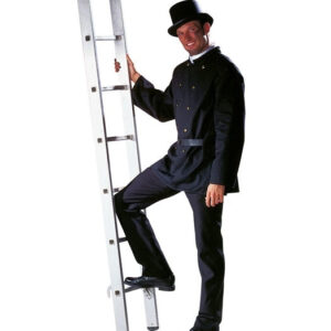 Schornsteinfeger Größe: 50/52