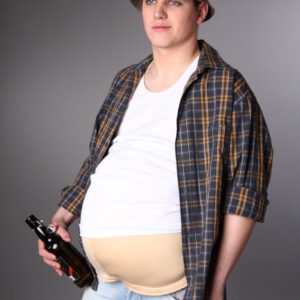 dicker Bauch, Universalgröße