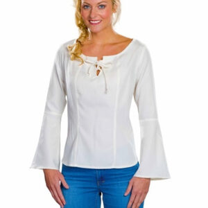 Damenbluse Größe: 44/46