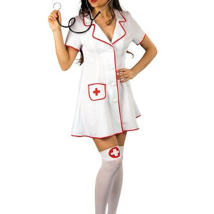 Krankenschwester Größe: 40/42