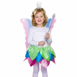 Feen-/Elfenrock Größe: 128/140