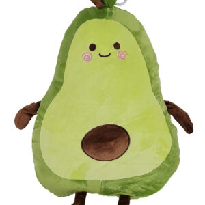 Plüsch Avocado ca 42 cm