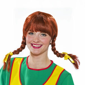 Zopfperücke, tizian