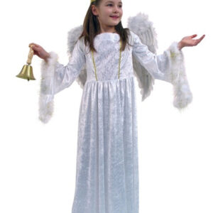 Engelskleid Größe: 116/128