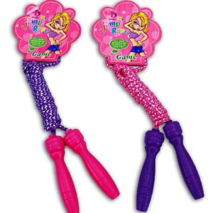 Springseil - ca 220 cm