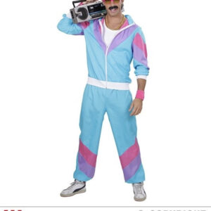 Freizeitanzug Größe M(Jacke+ Hose)