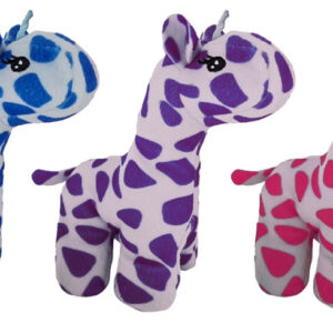 Giraffe 3 fach sortiert ca 20 cm