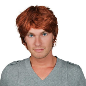 Herrenperücke Justin, tizian