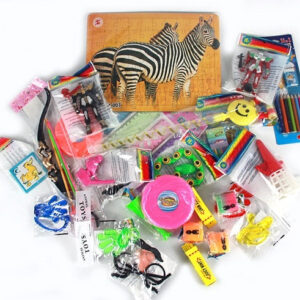 Giveaways - Set 3 - mindestens 200 Teile