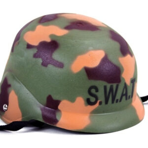 Helm für Kinder Army Design