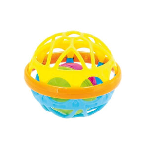 Bieco Biegsamer Baby Ball ca 10,5 cm