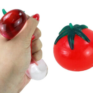 Tomate Klatsch Tomate ca 55mm