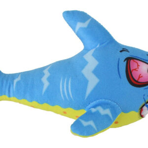 Hai 4-farbig sortiert ca 25cm