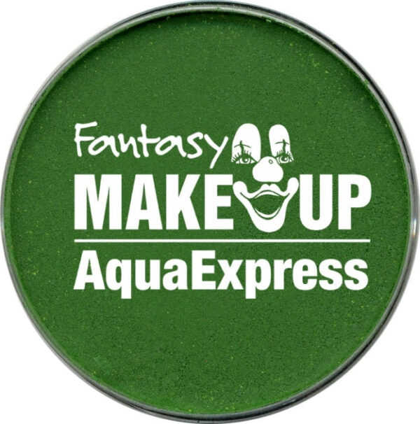 Aqua-Express-Make-up 15 g, grün