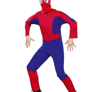 Spinnenheld Größe: XL