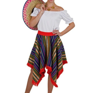 Rock Mexiko Größe: 40/42