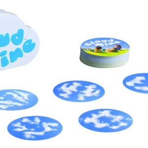 Piatnik Spiel Cloud Mine