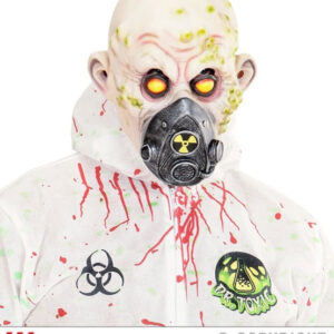 Maske Bio Unfall Maske