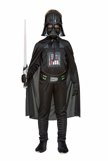 galaktischer Bösewicht Größe: 122/128